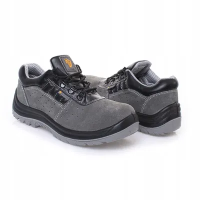 Image de PROCERA RIO bottes de travail en cuir nubuck S1SRC 44