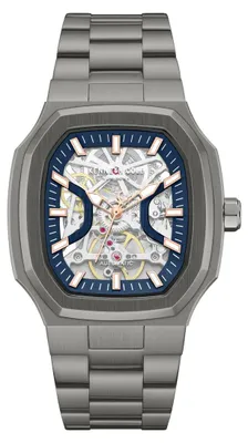 Produktbild von Armbanduhr Automatic Atlantic Blue
