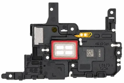 Produktbild von Samsung, Interner Lautsprecher für Galaxy Note 20 Ultra Service Pack, Schwarz