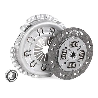 Imagen del producto de Embrague LuK para Citroen Berlingo, Xsara, Peugeot 206 y Partner
