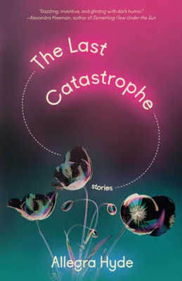 Produktbild von The Last Catastrophe