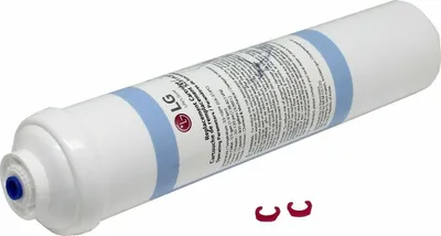 Le Cartucce Filtro Acqua Frigorifero In Linea Aqua Quality - Foto 7