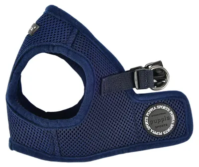 Productafbeelding van Puppia hondentuig voor kleine en middelgrote honden, zachte vest in diverse kleuren