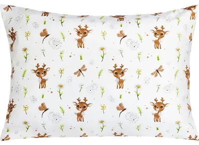 Zdjęcie produktu dla Poduszka VIOLA - 40x60 cm - Biała, Beżowa