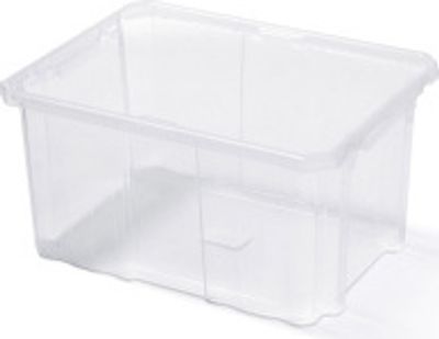 box úložný NCC12-S429 300x165x200mm bez krytu Keden