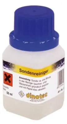 Produktbild von Dinotec Spezial-Flüssig-Reiniger für Sonden