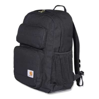 Produktbild von Carhartt 27L Single-Compartment Backpack B0000532, Farbe:black