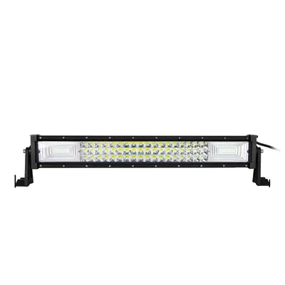 Obrázok produktu pre LED svetelný pás, kombinovaný lúč, kompatibilný s terénnymi vozidlami, 22 palcov 270 W