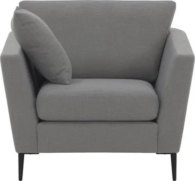 Image de Fauteuil Imani-Bergamo 92