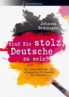 Produktbild von Sind Sie stolz, Deutsche zu sein?
