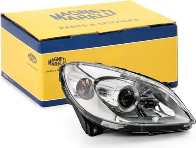 Produktbild von Magneti Marelli Scheinwerfer rechts für Mercedes B-Klasse Sports Tourer W245