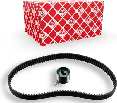 Produktbild von FEBI BILSTEIN 32396 Zahnriemensatz für CHEVROLET MATIZ (M200, M250) 109-Zähne