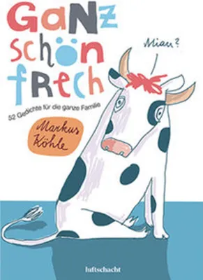 Produktbild von Ganz schön frech!