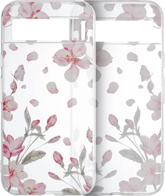 Immagine prodotto di Custodia imoshion Design Google Pixel 8a - Blossom Watercolor