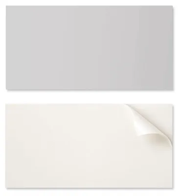Obrázek produktu pro Samolepicí vinylová deska, ideální pro moderní interiéry, rozměry 120 x 60 cm, barva šedá