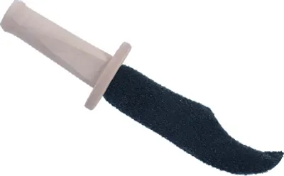 Produktbild von Abenteuermesser gepolstert