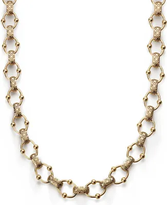 Immagine prodotto di Collane Collana Liujo Gold Collezione Moda - donna