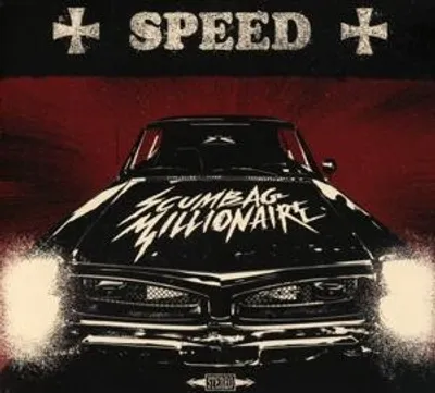 Produktbild von Speed