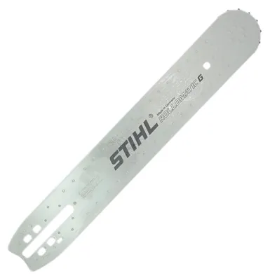 Produktbild von STIHL Führungsschiene Rollomatic G 40cm / 16" - 3/8" - 1,6 mm 30060001513