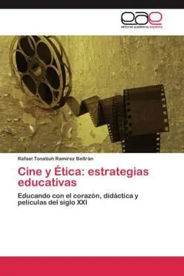 Immagine prodotto di Cinema ed etica: strategie educative