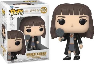 Zdjęcie produktu dla Funko Pop Harry Potter - Hermiona Granger (150 szt.)
