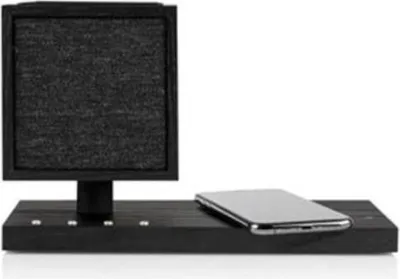 Produktbild von Tivoli Audio Revive Schwarz/Schwarz