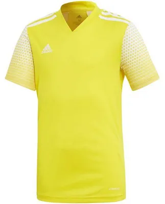 Obrázok produktu pre Adidas - Detské dresy „Regista 20“ MR1415 (128) (žlté)