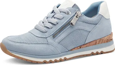 Produktbild von MARCO TOZZI Damen 2-23781-41 Sneaker, Polar Comb, 39 EU