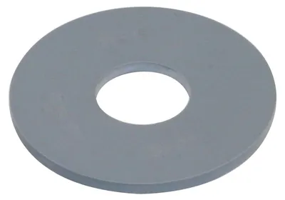 Produktbild von Jomo Universal Heberglocken-Dichtung 58 x 20,5 x 3 mm 10 Stk 116-000000317