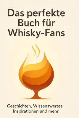 Produktbild von Das perfekte Buch für Whisky-Fans