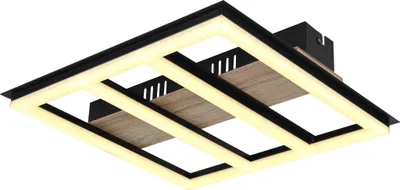 Zdjęcie produktu dla Lampa sufitowa LED 18W FROOMY 67291-18 Globo