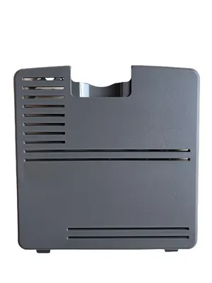 Produktbild von Bosch Siemens Klappe Servicetür für Kaffeemaschine Kaffeeautomat Brühgruppe VeroCafe, VeroAroma - Nr.: 706870