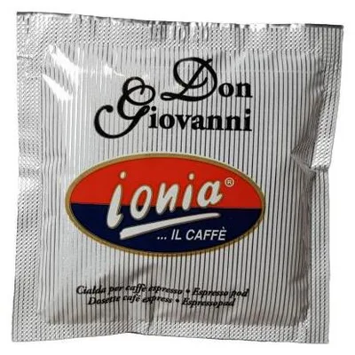 Produktbild von IONIA Don Giovanni ESE Pads