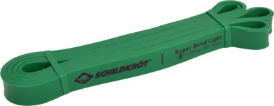 Obrázek produktu pro SCHILDKRÖT960226 SCHILDKRÖT Super Band Light, 21 mm, zelená