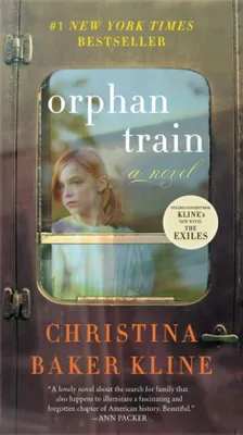 Zdjęcie produktu dla Orphan Train