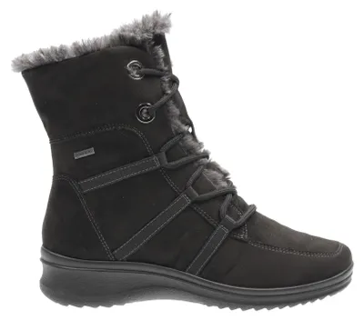 Zdjęcie produktu dla Sznurowane buty za kostkę rozmiar: 38