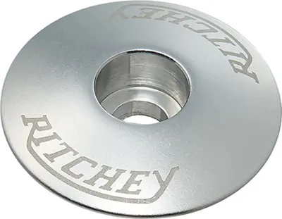 Immagine prodotto di Calotta dell'attacco manubrio Ritchey Classic argento 1 1/8'' argento 1 1/8''