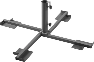 Produktbild von Schneider Plattenständer Plus 38 - 50 mm Ø