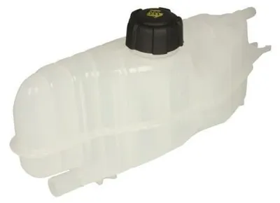 Obrázok produktu pre Vyrovnávacia nádrž chladiacej kvapaliny THERMOTEC pre vozidlá NISSAN Qashqai / Qashqai +2 I (J10, NJ10), chladiaca kvapalina, kód produktu: DB1006TT