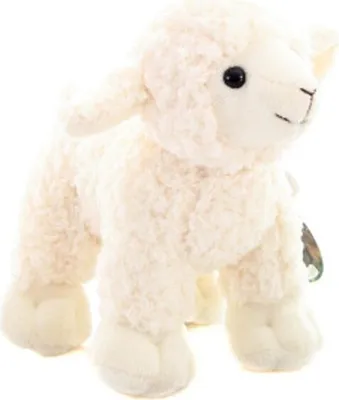 Immagine prodotto di Pecora di peluche 20 cm