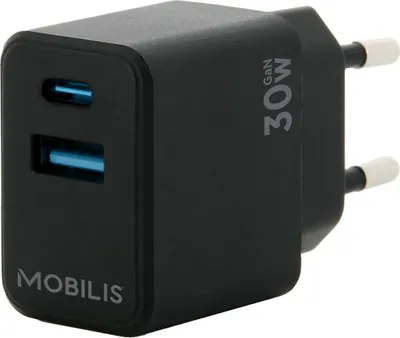 Obrázek produktu pro Mobilis 001362, Auto, AC, Černá