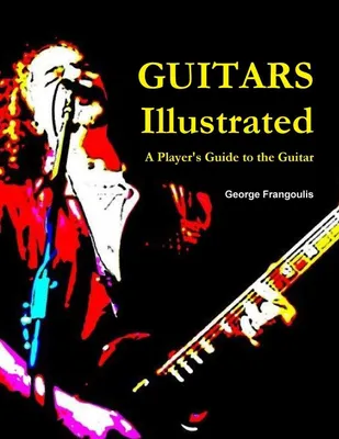 Produktbild von Guitars Illustrated