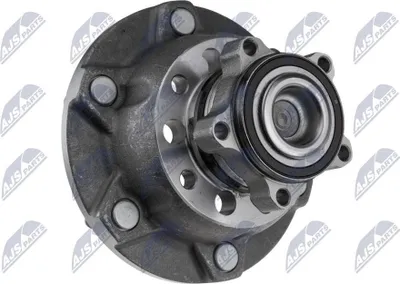 Produktbild von NTY Radlagersatz Vorne für FORD Transit Mk7 Kastenwagen (V363, FCD, FDD) KLP-FR-055