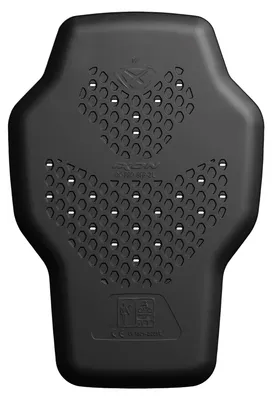 Image de Ixon IX-PRO-BFB-2 Protection dorsale (Gray,S)