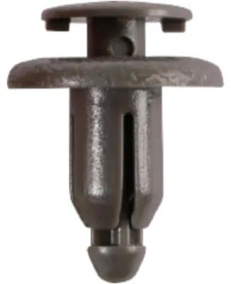 Imagen del producto de KS TOOLS 420.5761: Juego de clips de sujeción para carrocería