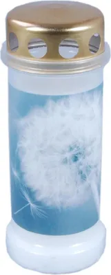 Produktbild von CHALET 900-103321597400, Rund, Blau, 1 Stück(e)
