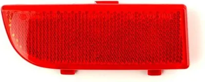 Produktbild von FAST Rückstrahler FT87206 passend für MERCEDES-BENZ VIANO (W639)