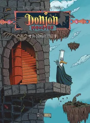 Produktbild von Donjon Monster 6