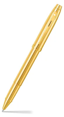 Produktbild von Sheaffer Tintenroller 100 E9372 PVD