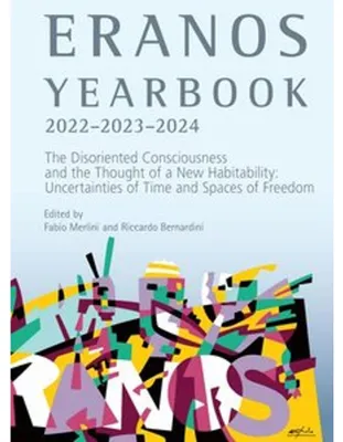 Image de Eranos Yearbook 76 - 2022-2023-2024